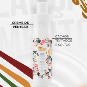 Ativador Harmonizador de Cachos 500g - Capulana