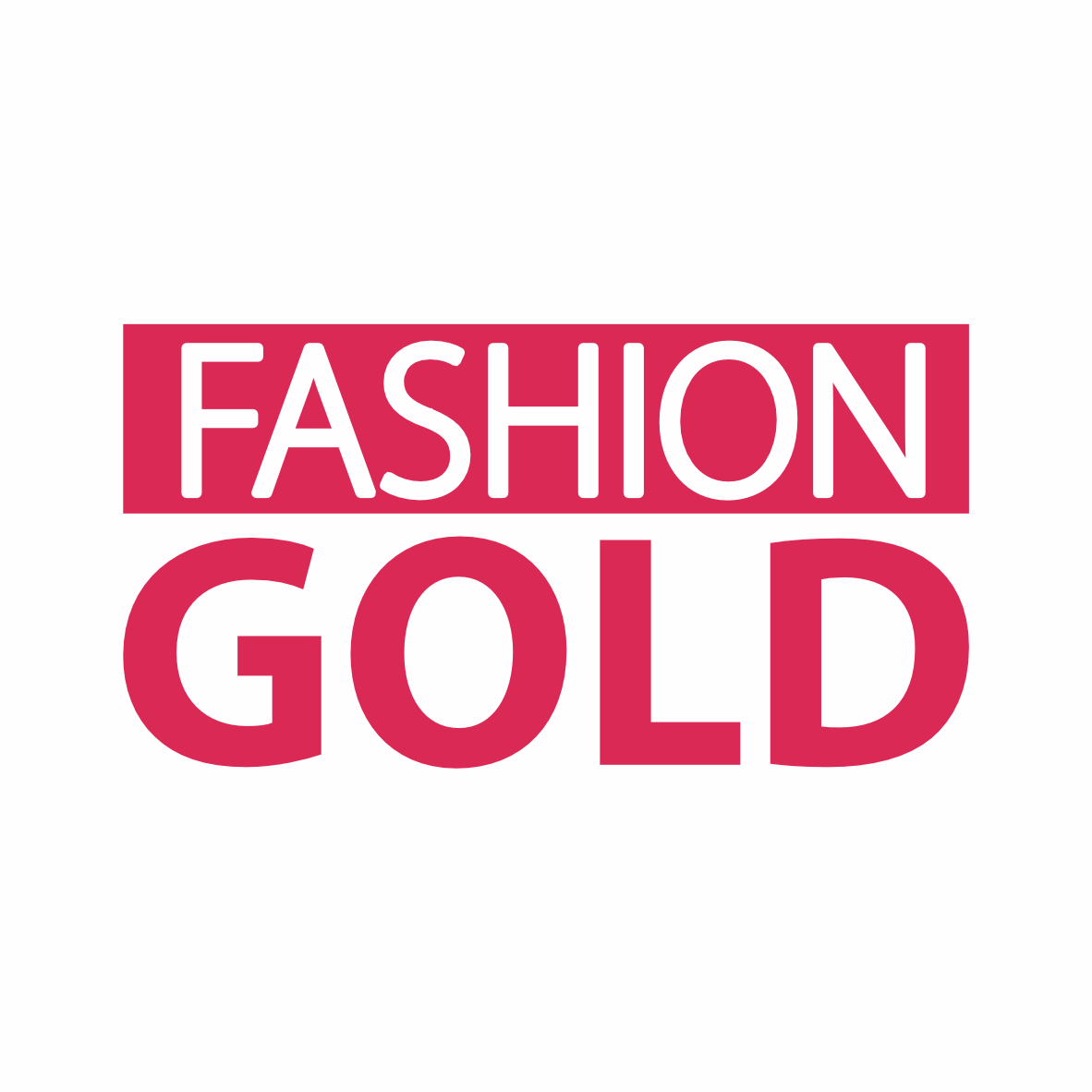Fashion Gold Logo